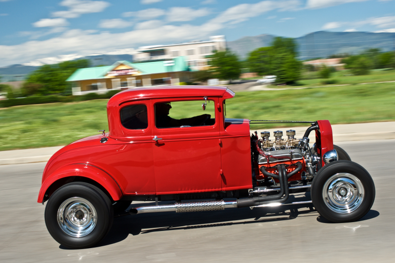 Illustration for article titled Cars & Coffee - Longmont, CO - 8 June 2019